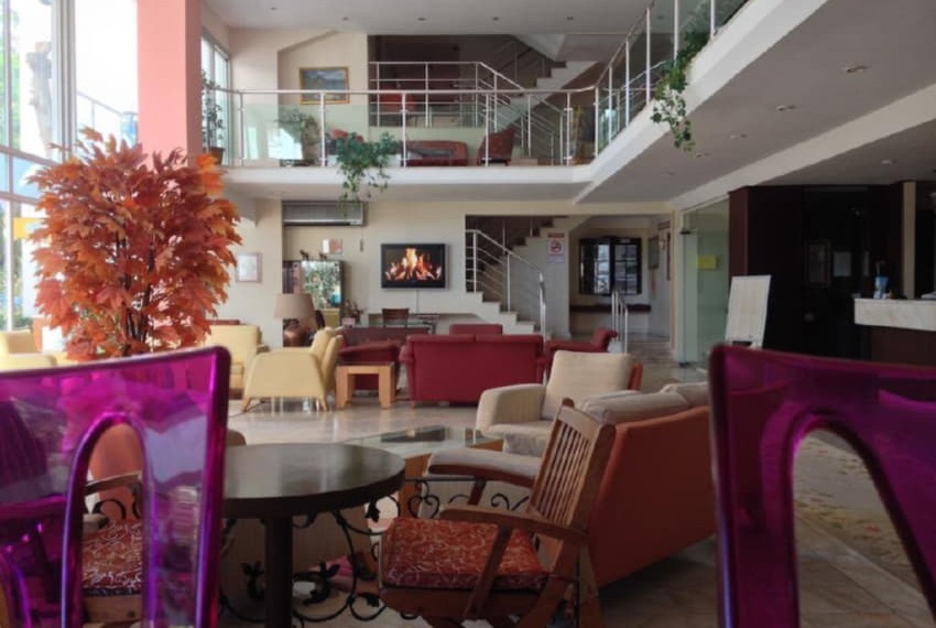 Sesin Hotel, 4* Sesin Hotel, 4*