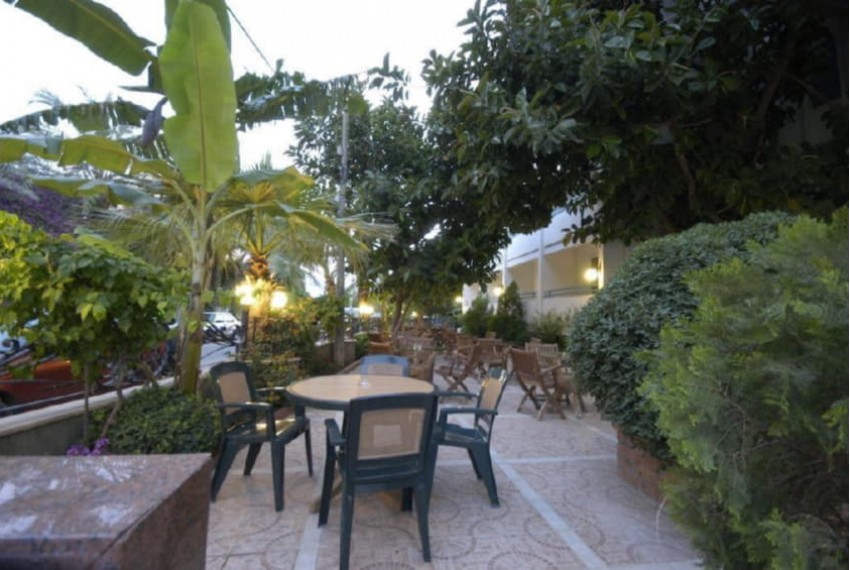 Sesin Hotel, 4* Sesin Hotel, 4*