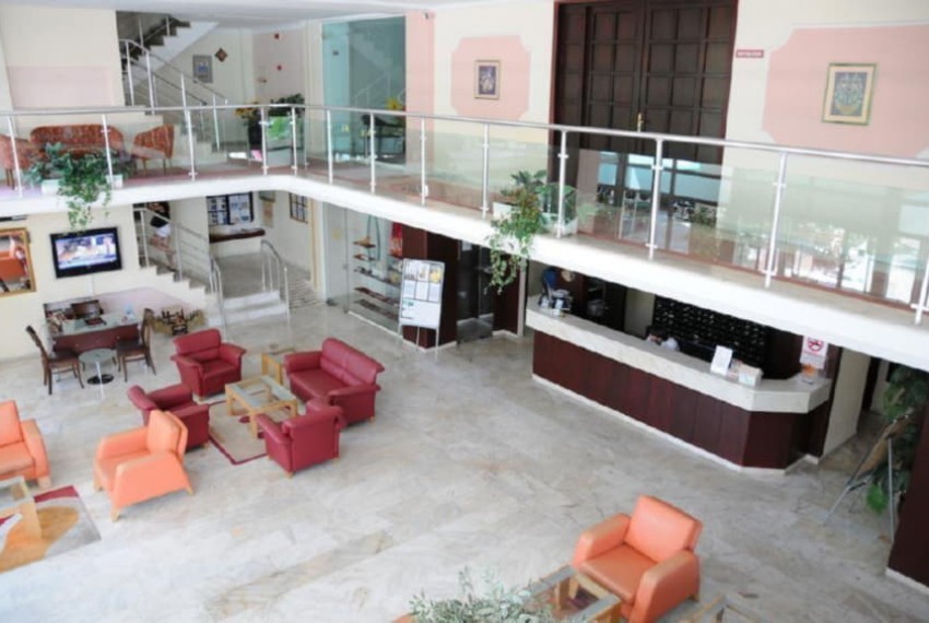 Sesin Hotel, 4* Sesin Hotel, 4*