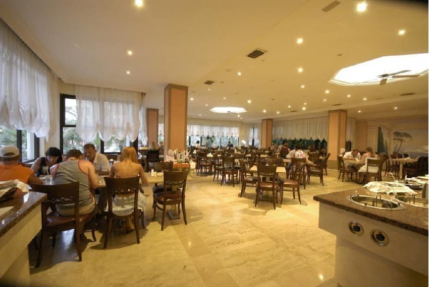 Sesin Hotel, 4* Sesin Hotel, 4*