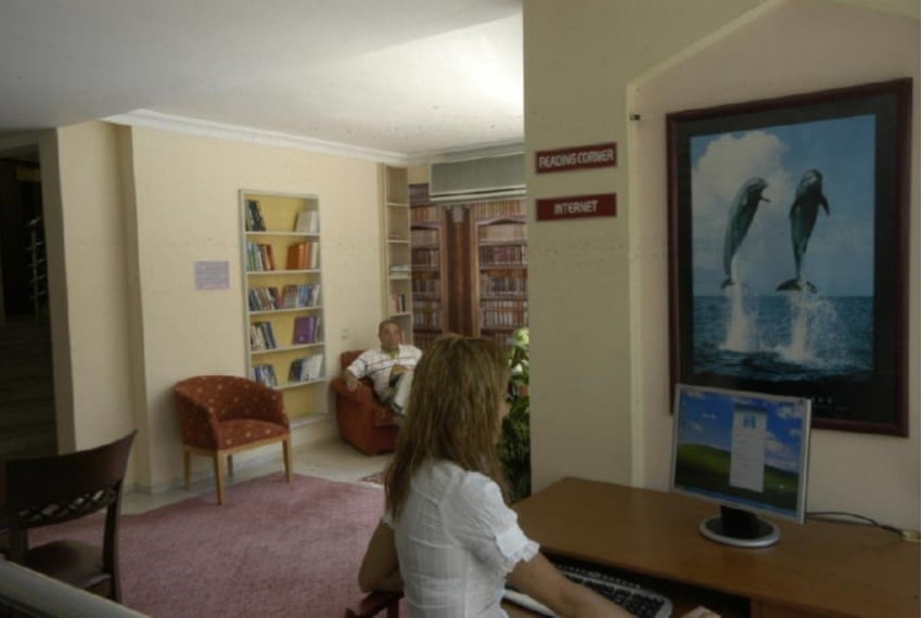 Sesin Hotel, 4* Sesin Hotel, 4*