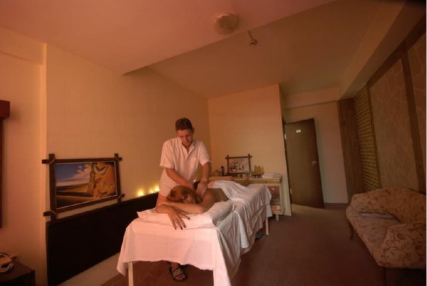 Sesin Hotel, 4* Sesin Hotel, 4*