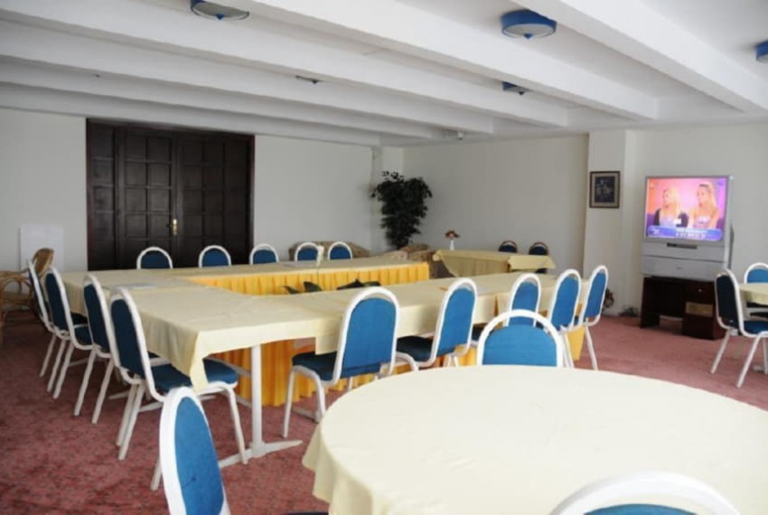 Sesin Hotel, 4* Sesin Hotel, 4*