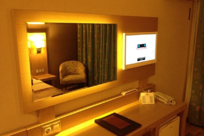 Sesin Hotel, 4* Sesin Hotel, 4*