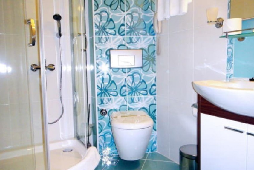 Sesin Hotel, 4* Sesin Hotel, 4*
