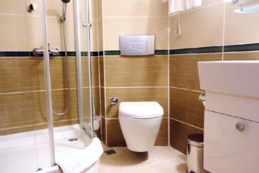 Sesin Hotel, 4* Sesin Hotel, 4*