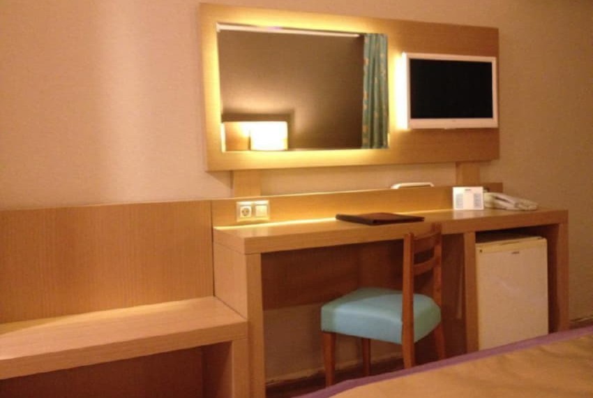 Sesin Hotel, 4* Sesin Hotel, 4*