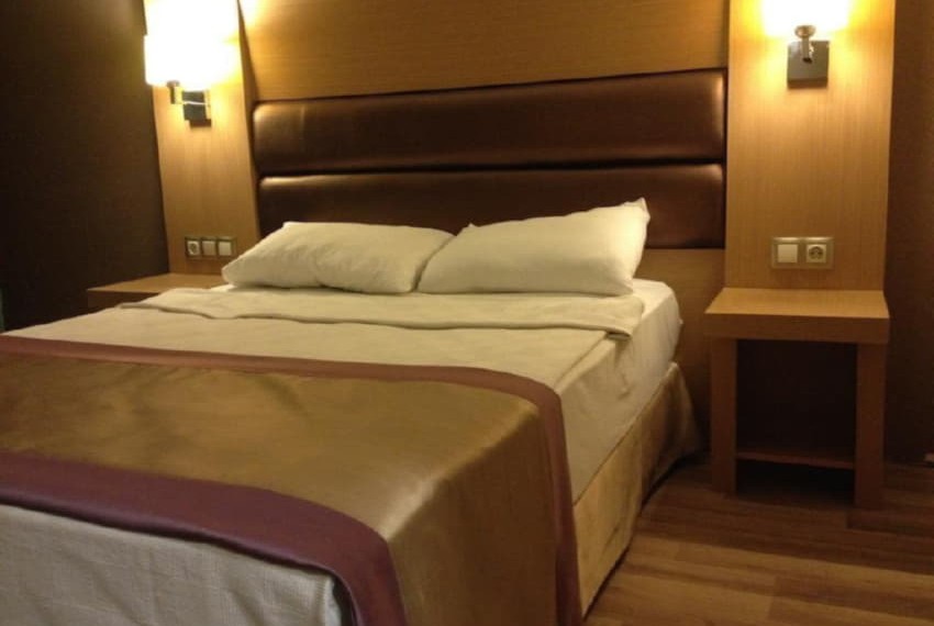 Sesin Hotel, 4* Sesin Hotel, 4*