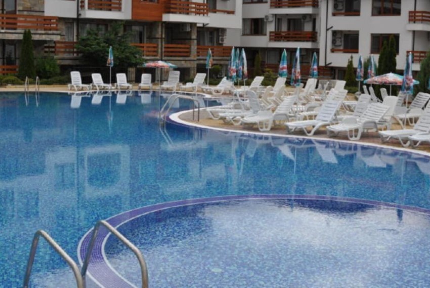 Festa Gardenia Hils, 3* Festa Gardenia Hils, 3*