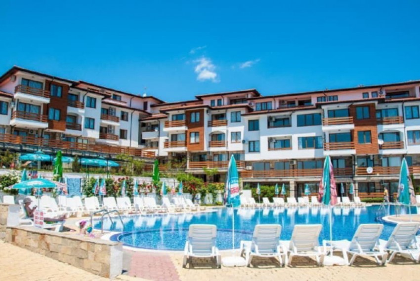 Festa Gardenia Hils, 3* Festa Gardenia Hils, 3*