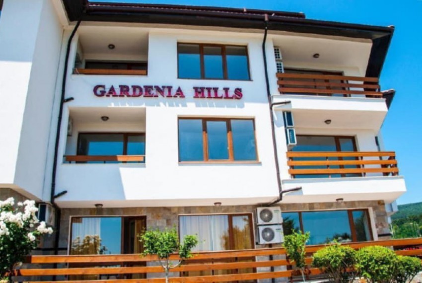 Festa Gardenia Hils, 3* Festa Gardenia Hils, 3*