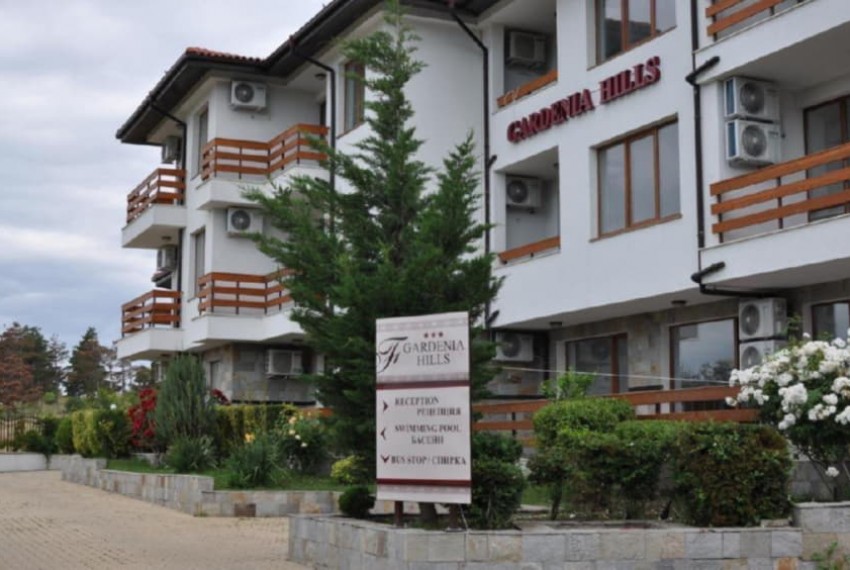Festa Gardenia Hils, 3* Festa Gardenia Hils, 3*