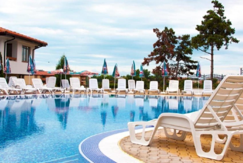 Festa Gardenia Hils, 3* Festa Gardenia Hils, 3*