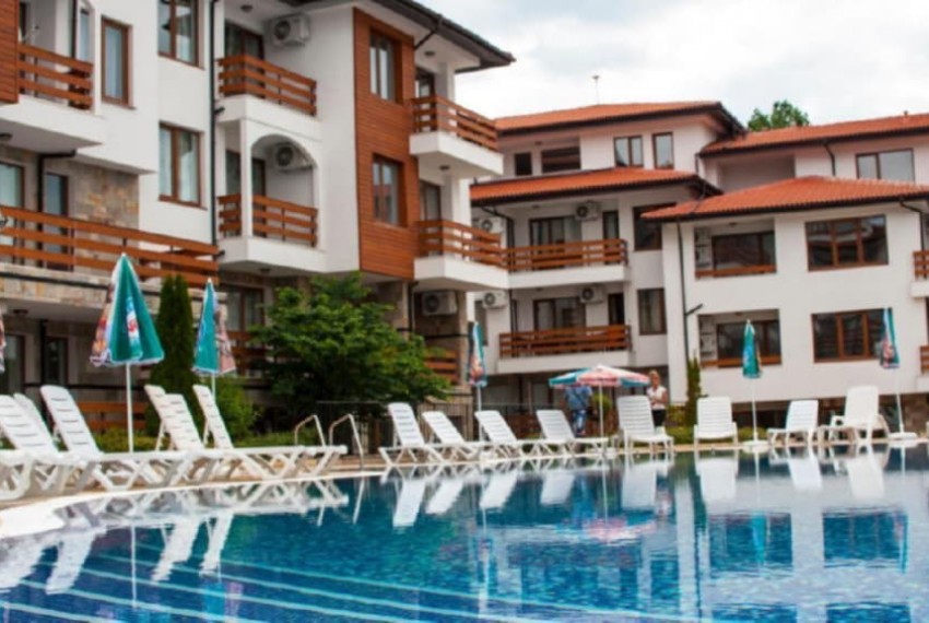 Festa Gardenia Hils, 3* Festa Gardenia Hils, 3*