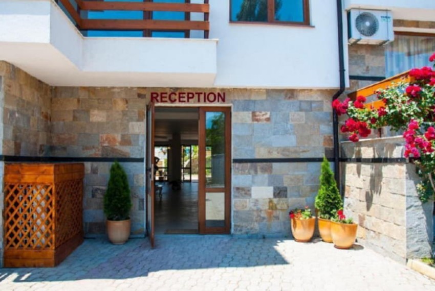 Festa Gardenia Hils, 3* Festa Gardenia Hils, 3*