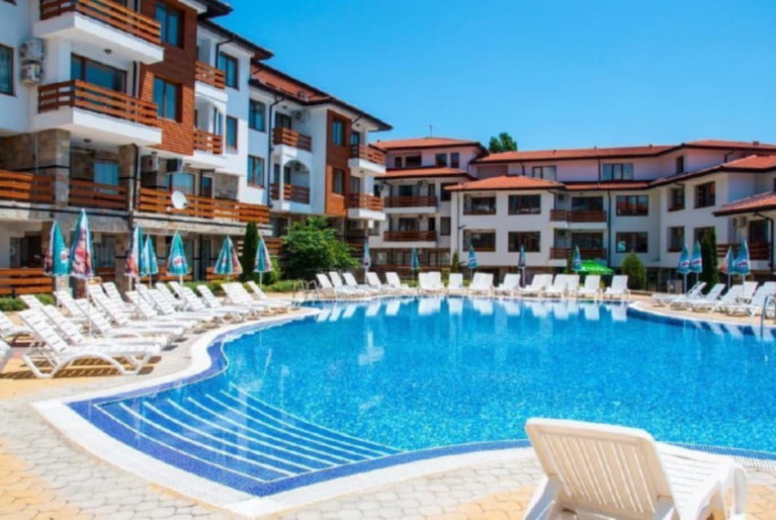 Festa Gardenia Hils, 3* Festa Gardenia Hils, 3*
