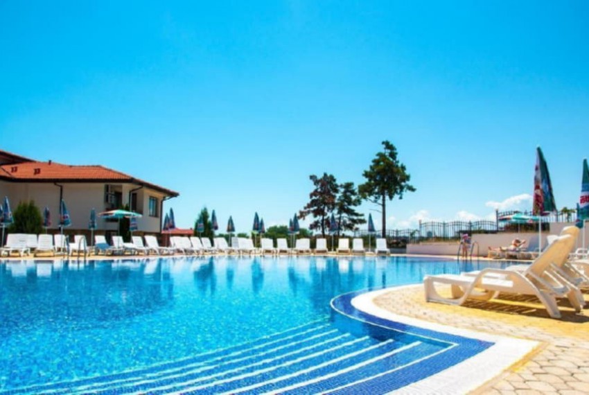 Festa Gardenia Hils, 3* Festa Gardenia Hils, 3*