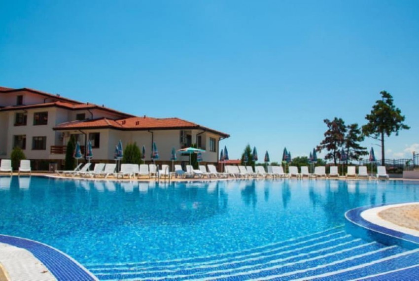 Festa Gardenia Hils, 3* Festa Gardenia Hils, 3*