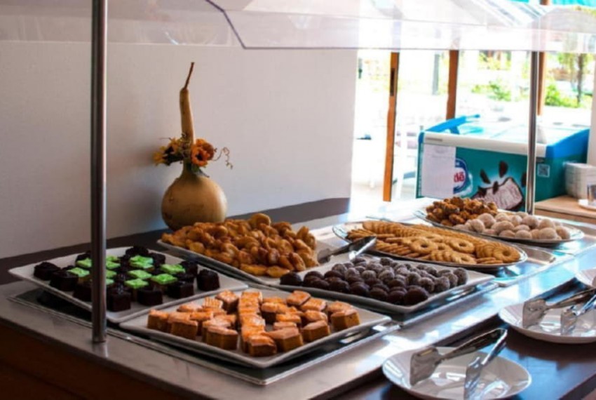 Festa Gardenia Hils, 3* Festa Gardenia Hils, 3*