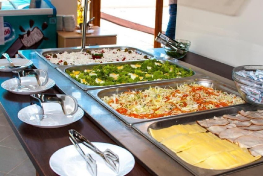 Festa Gardenia Hils, 3* Festa Gardenia Hils, 3*