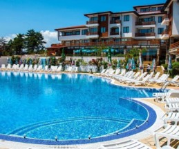 Festa Gardenia Hils, 3*