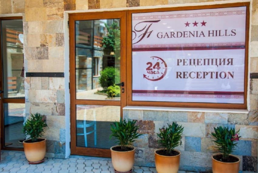 Festa Gardenia Hils, 3* Festa Gardenia Hils, 3*