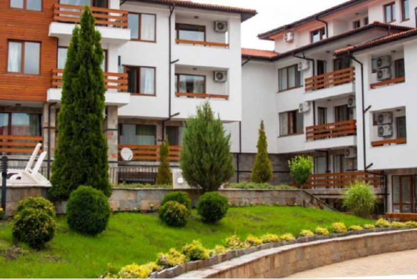 Festa Gardenia Hils, 3* Festa Gardenia Hils, 3*