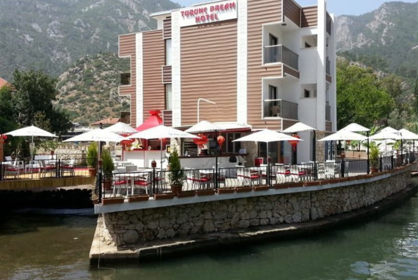 Turunc Dream Hotel, 4* Turunc Dream Hotel, 4*