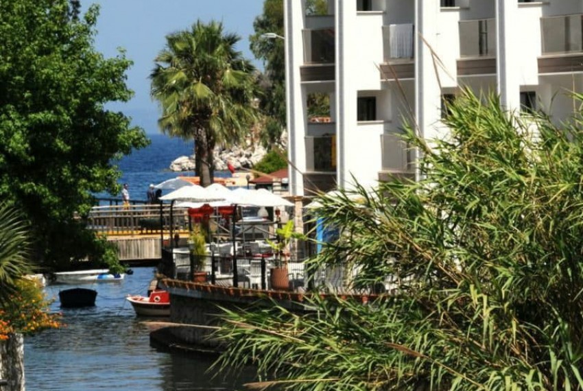 Turunc Dream Hotel, 4* Turunc Dream Hotel, 4*