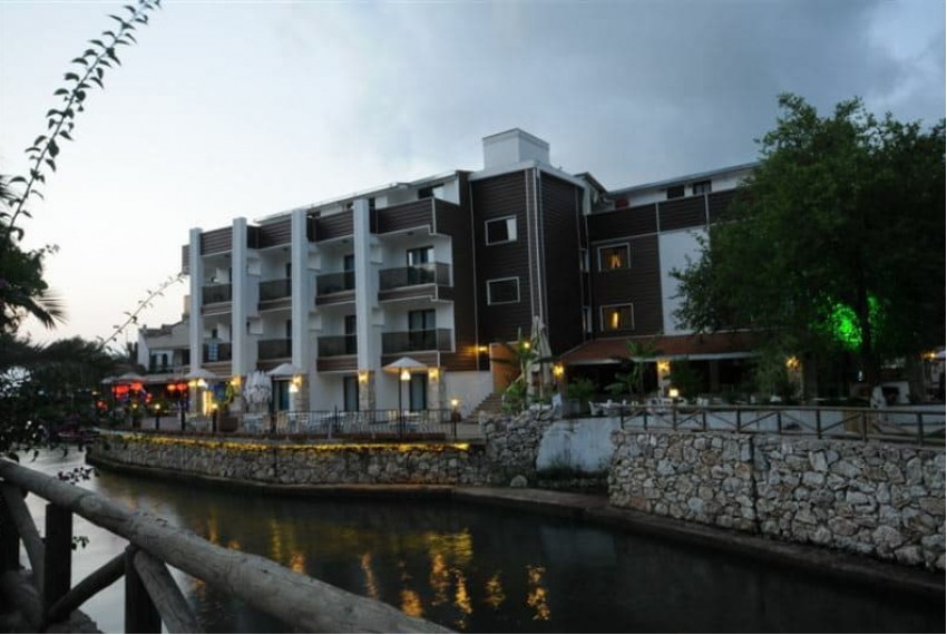 Turunc Dream Hotel, 4* Turunc Dream Hotel, 4*