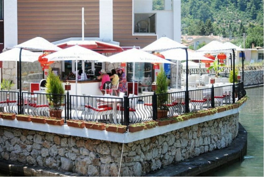 Turunc Dream Hotel, 4* Turunc Dream Hotel, 4*