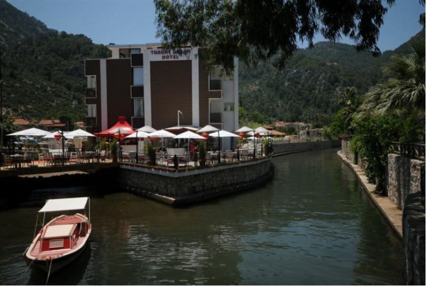 Turunc Dream Hotel, 4* Turunc Dream Hotel, 4*