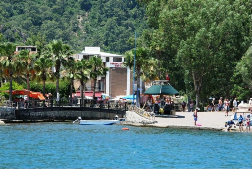 Turunc Dream Hotel, 4* Turunc Dream Hotel, 4*