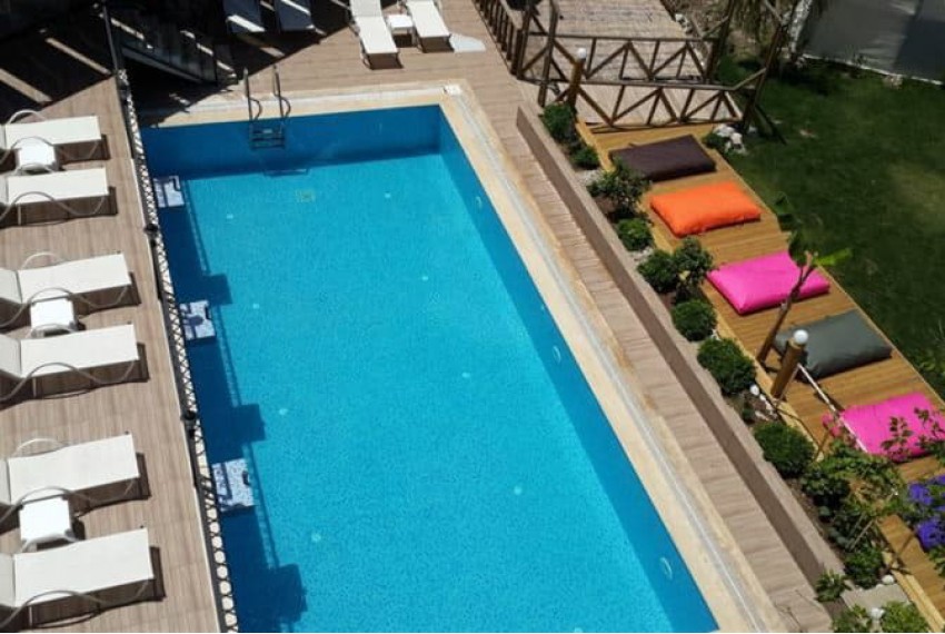 Turunc Dream Hotel, 4* Turunc Dream Hotel, 4*