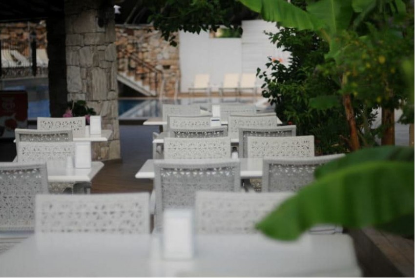 Turunc Dream Hotel, 4* Turunc Dream Hotel, 4*