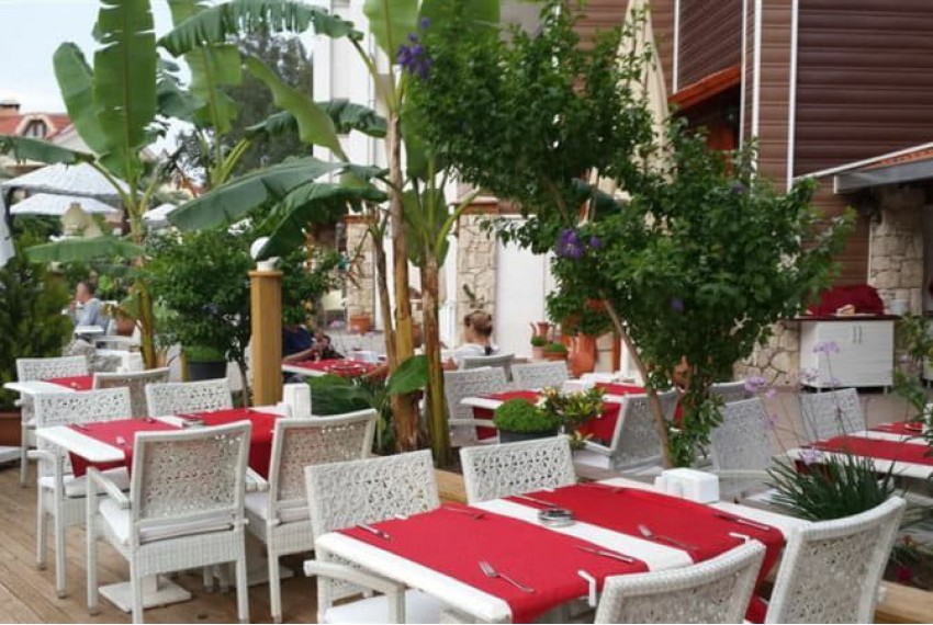 Turunc Dream Hotel, 4* Turunc Dream Hotel, 4*