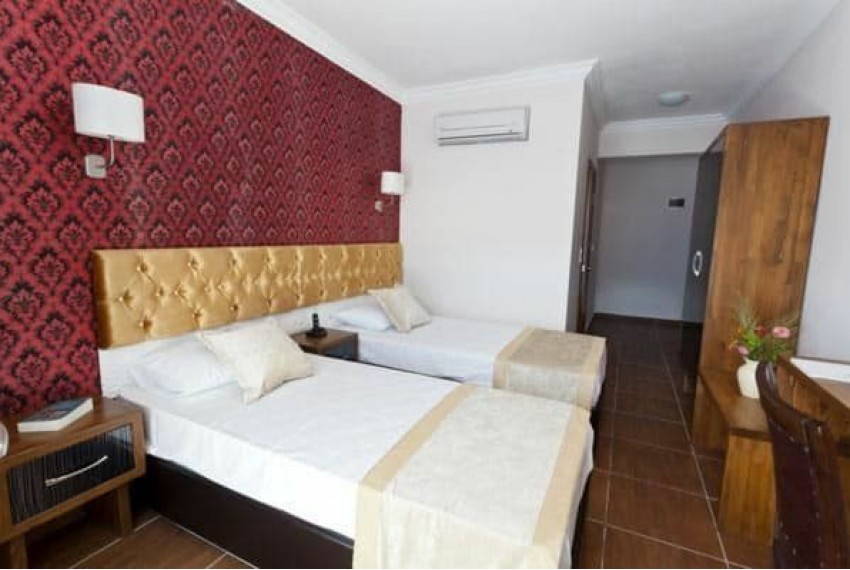 Turunc Dream Hotel, 4* Turunc Dream Hotel, 4*