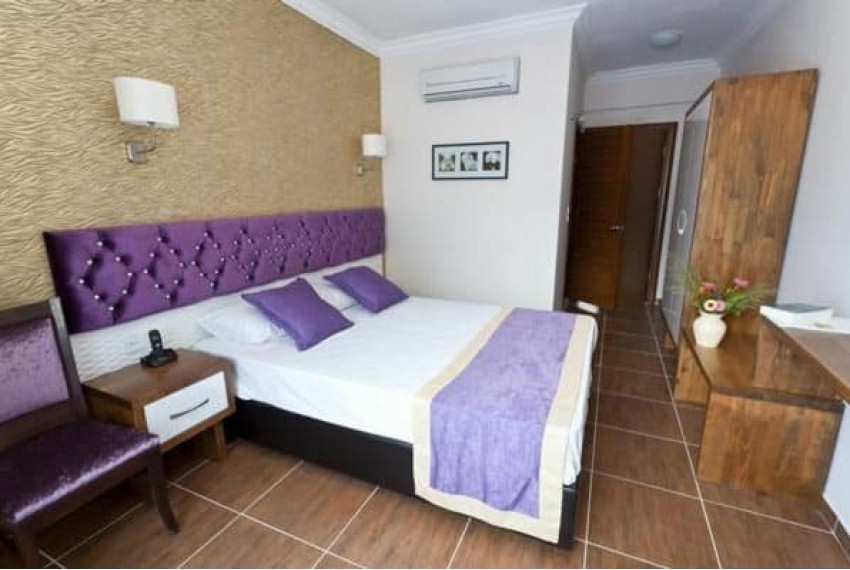 Turunc Dream Hotel, 4* Turunc Dream Hotel, 4*