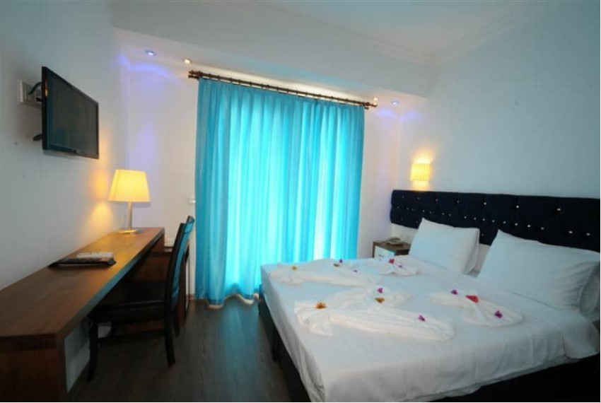 Turunc Dream Hotel, 4* Turunc Dream Hotel, 4*