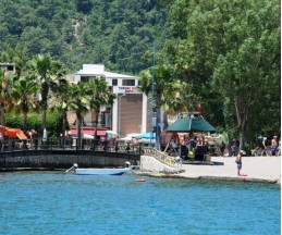 Turunc Dream Hotel, 4*