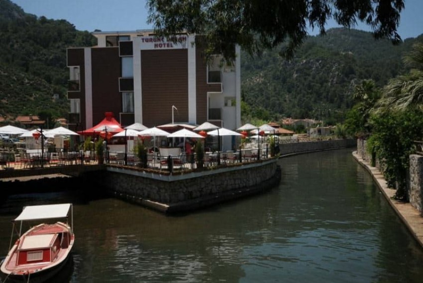 Turunc Dream Hotel, 4* Turunc Dream Hotel, 4*