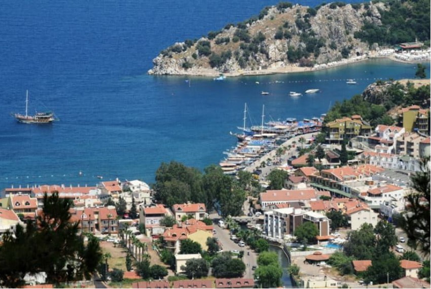 Turunc Dream Hotel, 4* Turunc Dream Hotel, 4*
