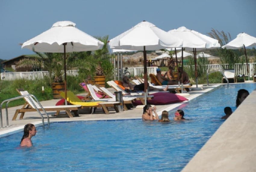 Apolonia Resort, 4* Apolonia Resort, 4*