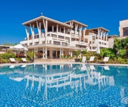 Apolonia Resort, 4*