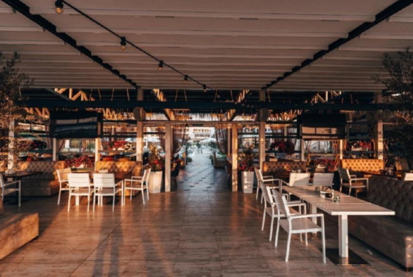 Apolonia Resort, 4* Apolonia Resort, 4*