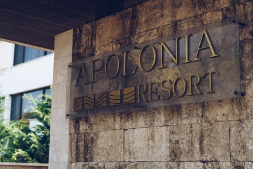 Apolonia Resort, 4* Apolonia Resort, 4*