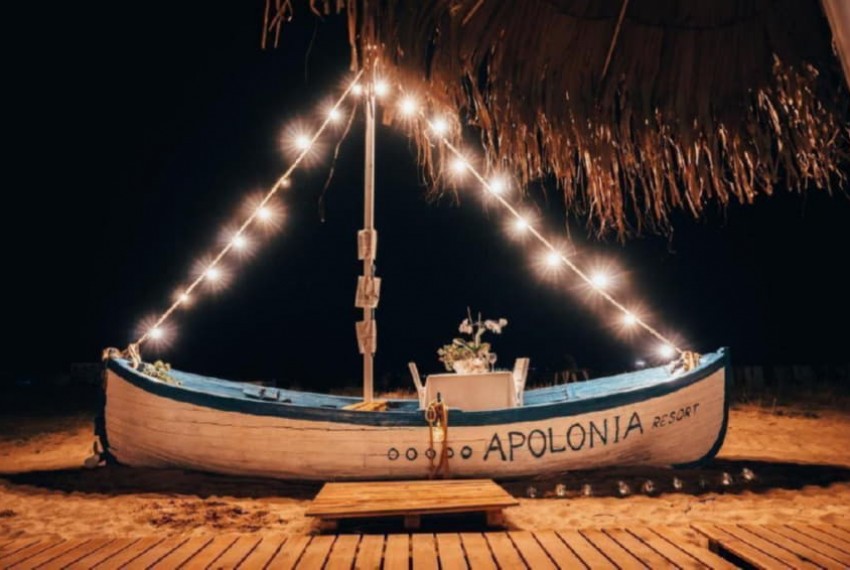 Apolonia Resort, 4* Apolonia Resort, 4*