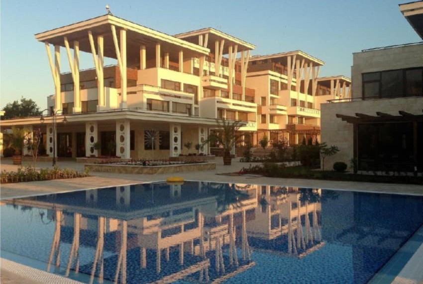 Apolonia Resort, 4* Apolonia Resort, 4*