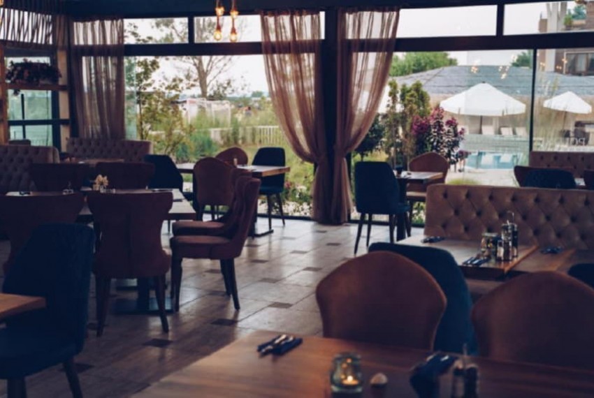 Apolonia Resort, 4* Apolonia Resort, 4*