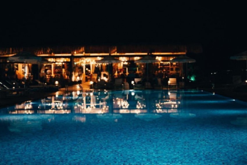 Apolonia Resort, 4* Apolonia Resort, 4*